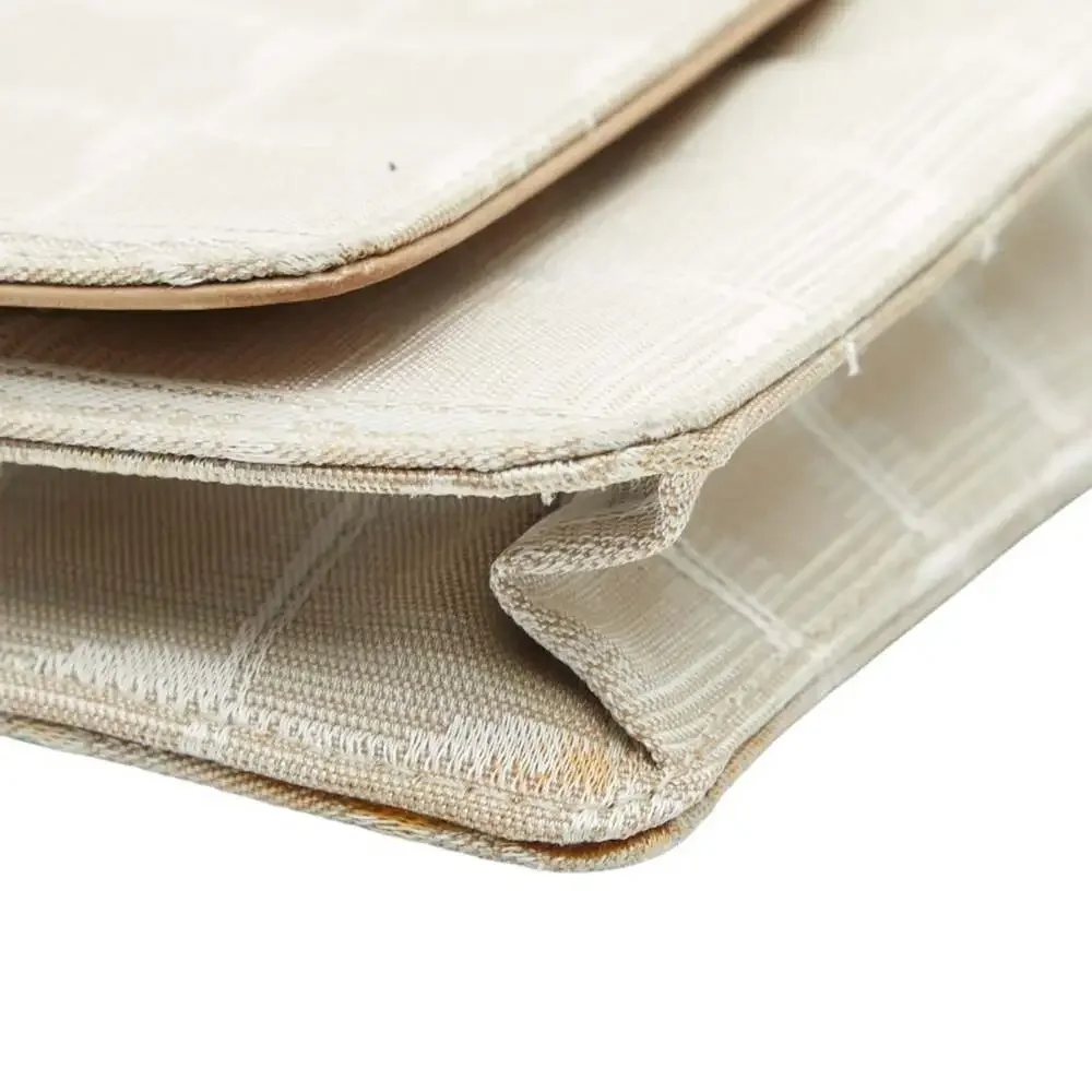 Chanel Travel Line Wallet On Chain #232422C99B - Picture 5 of 9